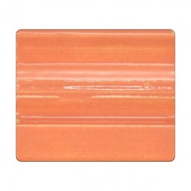 Soft Pink 1100 Series Opaque Textured Glaze by Spectrum